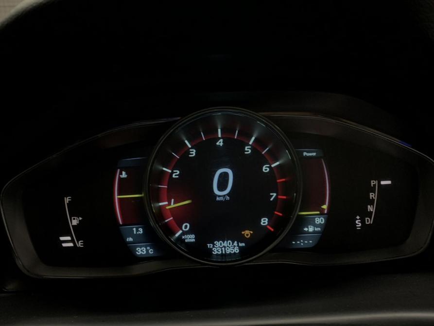 Volvo S80 II Рестайлинг 2 Москва  - изображение 21