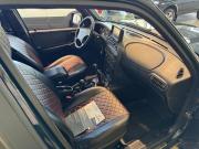 Lada (ВАЗ) Niva Travel I Чебоксары  - изображение 50