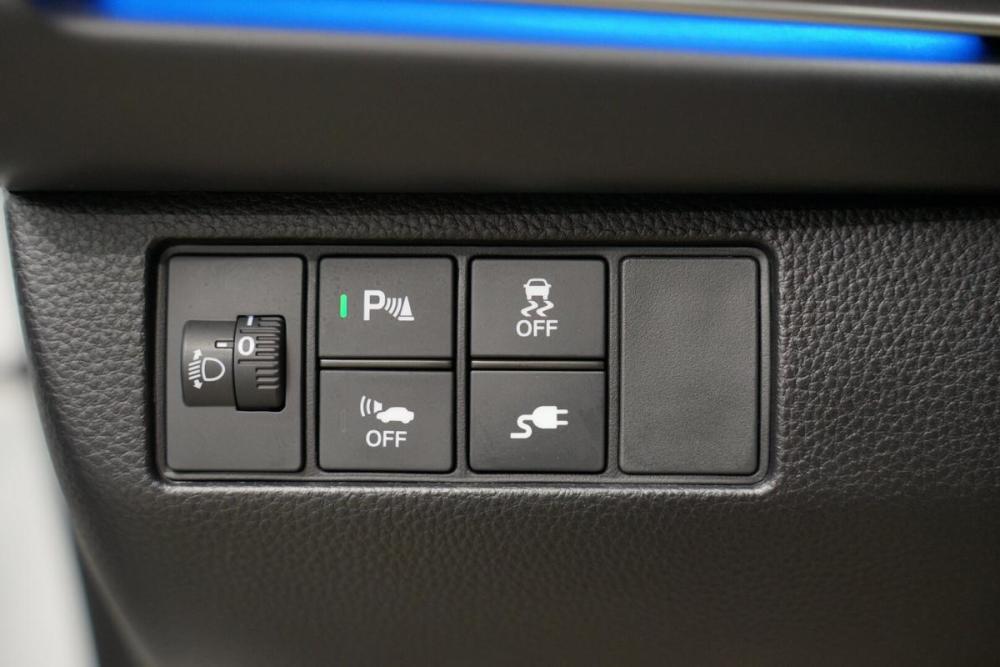 Honda e:NS1 Крым  - изображение 11