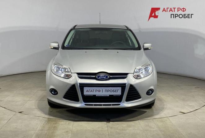 Ford Focus III с пробегом 2012 года, цена 730 000 рублей, 170793 км, хэтчбек, Автокод Объявления