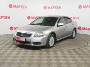 Mitsubishi Galant IX Рестайлинг 2 Вологда  - изображение 18