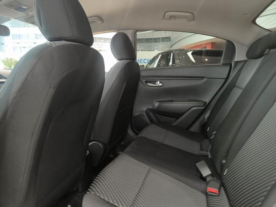 Kia Rio IV Казань  - изображение 15