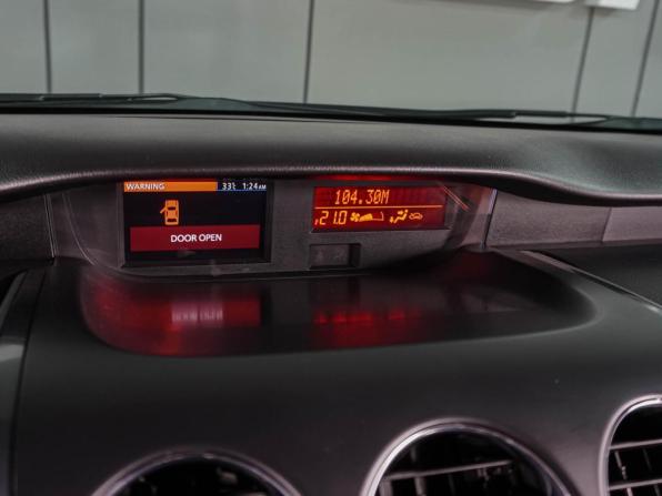 Mazda CX-7 I Рестайлинг с пробегом 2011 года, цена 1 099 000 рублей, 132276 км, внедорожник, Автокод Объявления