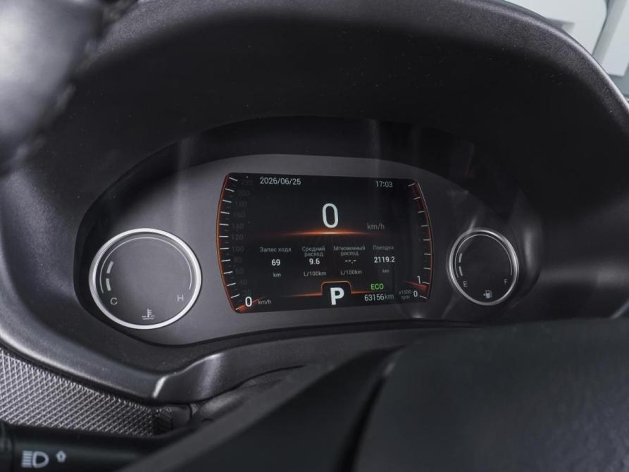 Chery Tiggo 4 I Рестайлинг Ростов-на-Дону  - изображение 17