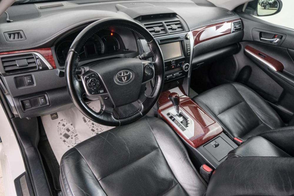 Toyota Camry VII (XV50) Красноярск  - изображение 9