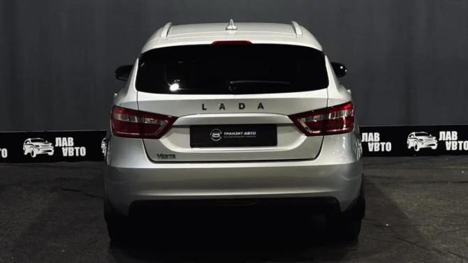 Lada (ВАЗ) Vesta I с пробегом 2021 года, цена 1 270 000 рублей, 60265 км, универсал, Автокод Объявления
