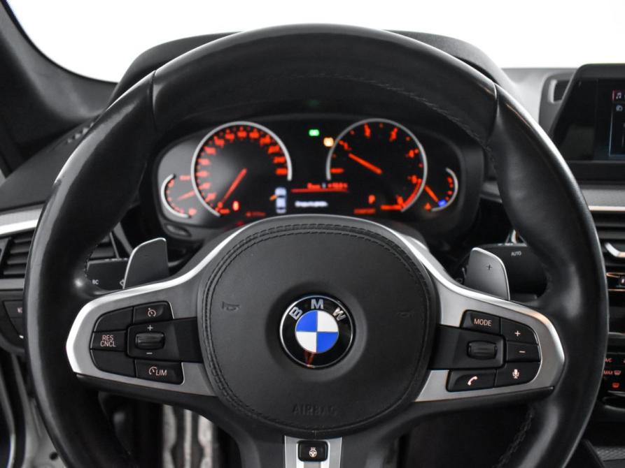 BMW 5 серии VII (G30/G31/G38) Санкт-Петербург  - изображение 20