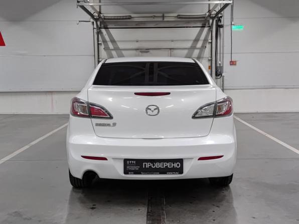Mazda 3 II (BL) с пробегом 2011 года, цена 790 000 рублей, 208631 км, седан, Автокод Объявления