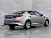 Kia Optima III Рестайлинг Новосибирск  - изображение 23