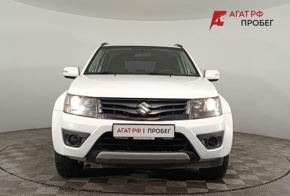 Suzuki Grand Vitara II Рестайлинг 2 Волгоград  - изображение 2
