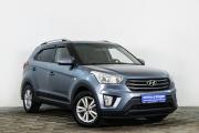 Hyundai Creta I Сургут  - изображение 18