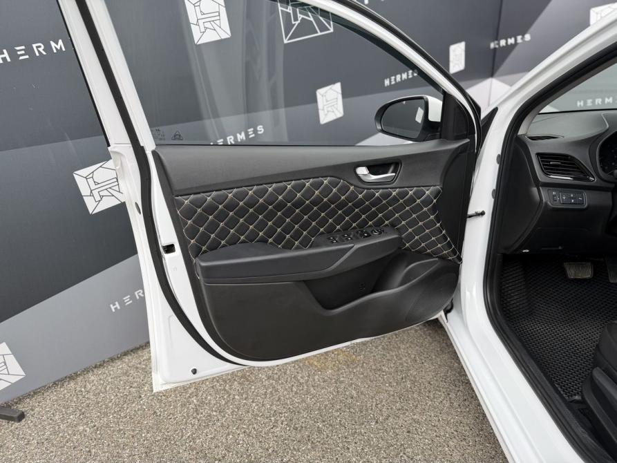 Hyundai Solaris II Рестайлинг Минеральные Воды  - изображение 8