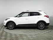 Hyundai Creta I Рестайлинг Санкт-Петербург  - изображение 27
