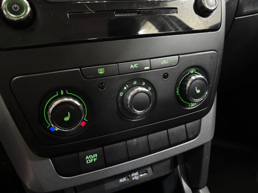 Skoda Yeti I Рестайлинг Альметьевск  - изображение 18