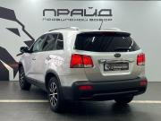 Kia Sorento II Ростов-на-Дону  - изображение 22