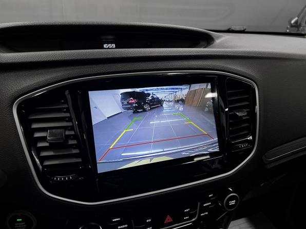 Geely Emgrand X7 I Рестайлинг 2 с пробегом 2020 года, цена 1 220 000 рублей, 141597 км, внедорожник, Автокод Объявления