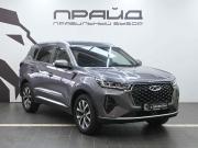 Chery Tiggo 7 Pro Max I Ростов-на-Дону  - изображение 29