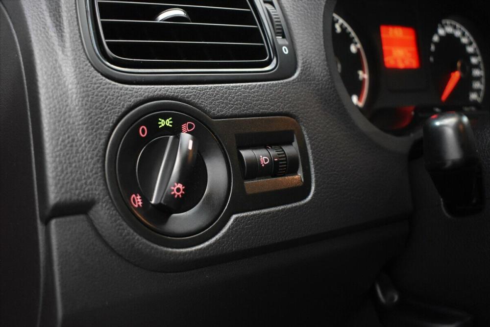 Volkswagen Polo V Москва  - изображение 8
