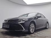 Toyota Camry VIII (XV70) Рестайлинг Мурманск  - изображение 25