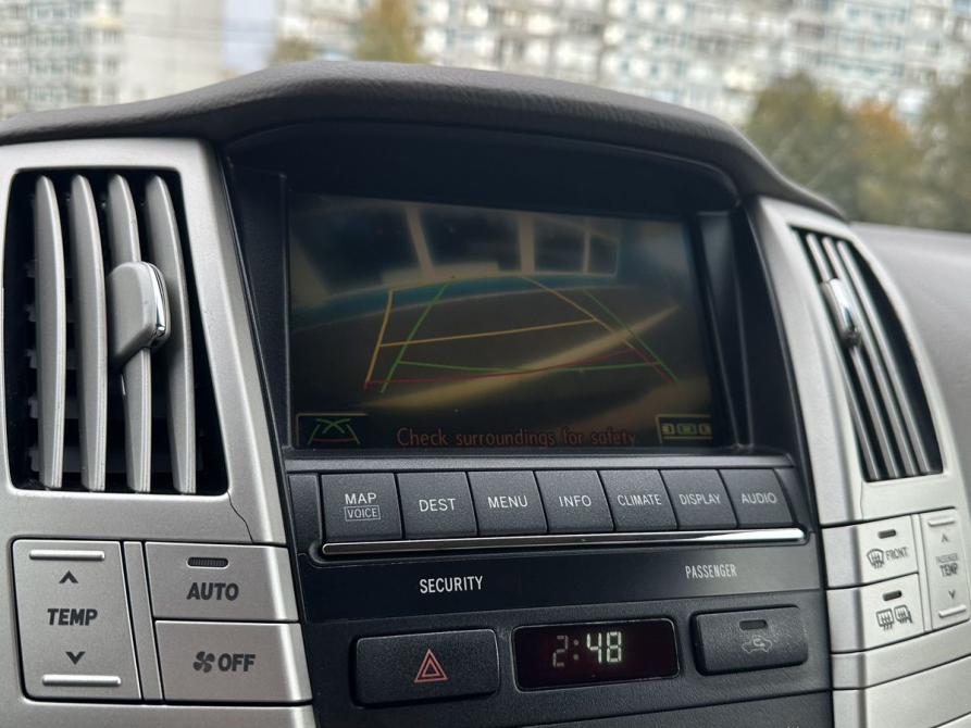 Lexus RX II Рестайлинг Ярославль  - изображение 32