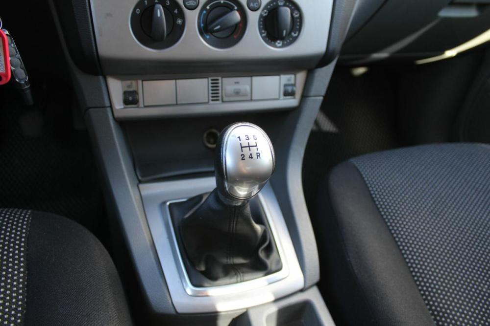 Ford Focus II Рестайлинг Пермь  - изображение 15