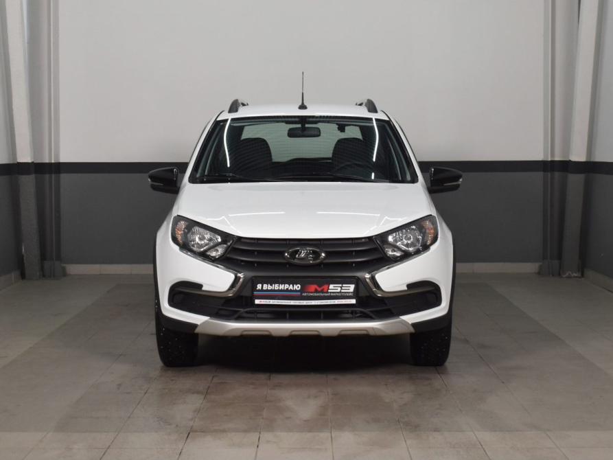Lada (ВАЗ) Granta I Рестайлинг Кемерово  - изображение 2