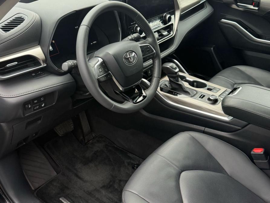 Toyota Highlander IV (XU70) Нижний Тагил  - изображение 12