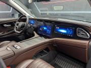 Exeed VX I Рестайлинг Москва  - изображение 51