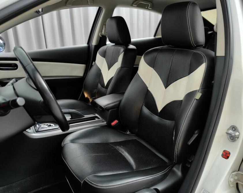 Mazda 6 II (GH) Рестайлинг Подольск  - изображение 6