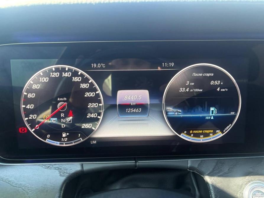 Mercedes-Benz E-Класс V (W213 S213 C238) Нижний Тагил  - изображение 32