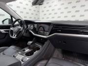 Volkswagen Touareg III Красноярск  - изображение 21