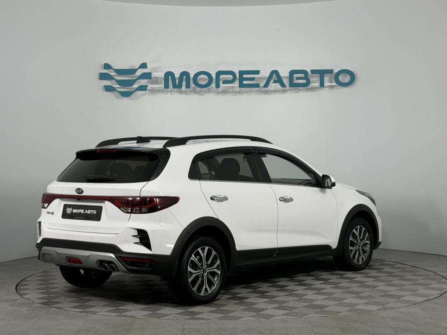 Kia Rio IV Рестайлинг Калининград  - изображение 5
