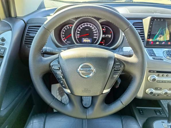 Nissan Murano II (Z51) Рестайлинг с пробегом 2012 года, цена 1 239 995 рублей, 197522 км, внедорожник, Автокод Объявления