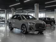 Audi Q3 II (F3) Москва  - изображение 34