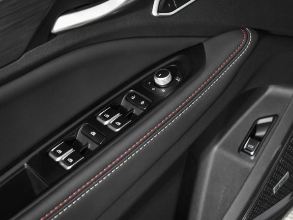Geely Tugella I Рестайлинг с пробегом 2022 года, цена 2 548 900 рублей, 76614 км, внедорожник, Автокод Объявления