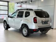 Renault Duster I Рестайлинг Тверь  - изображение 16