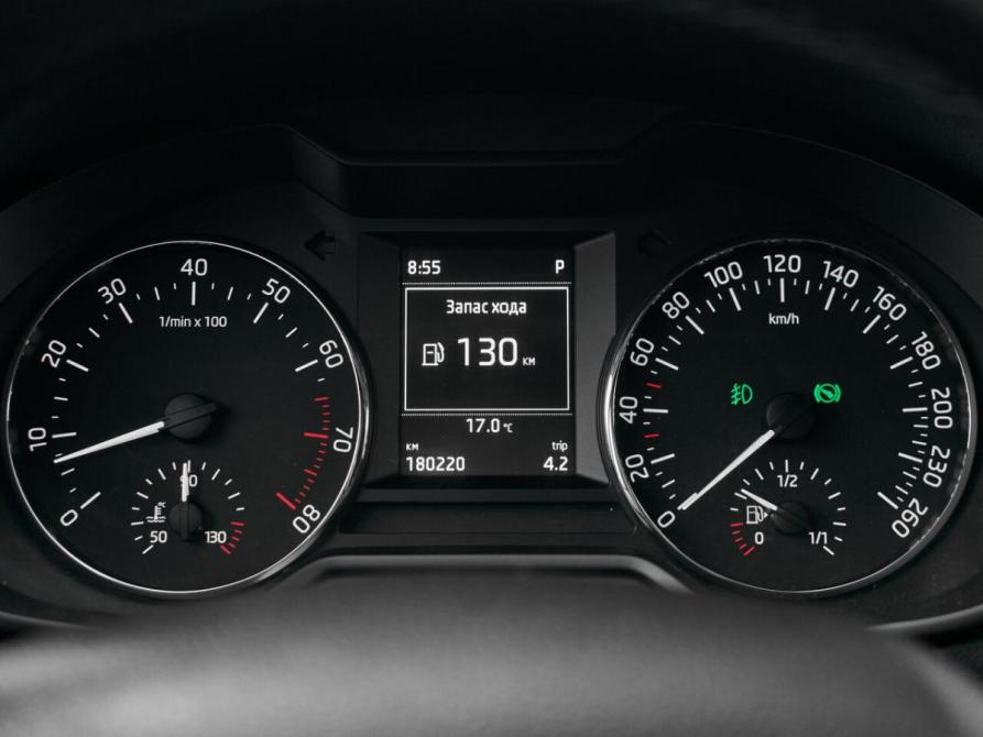 Skoda Octavia III (A7) Екатеринбург  - изображение 14