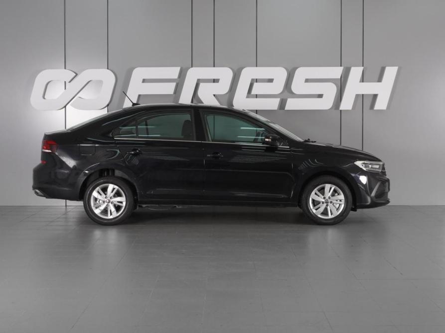 Volkswagen Polo VI Минеральные Воды  - изображение 5