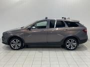 Lada (ВАЗ) Vesta I Курск  - изображение 22