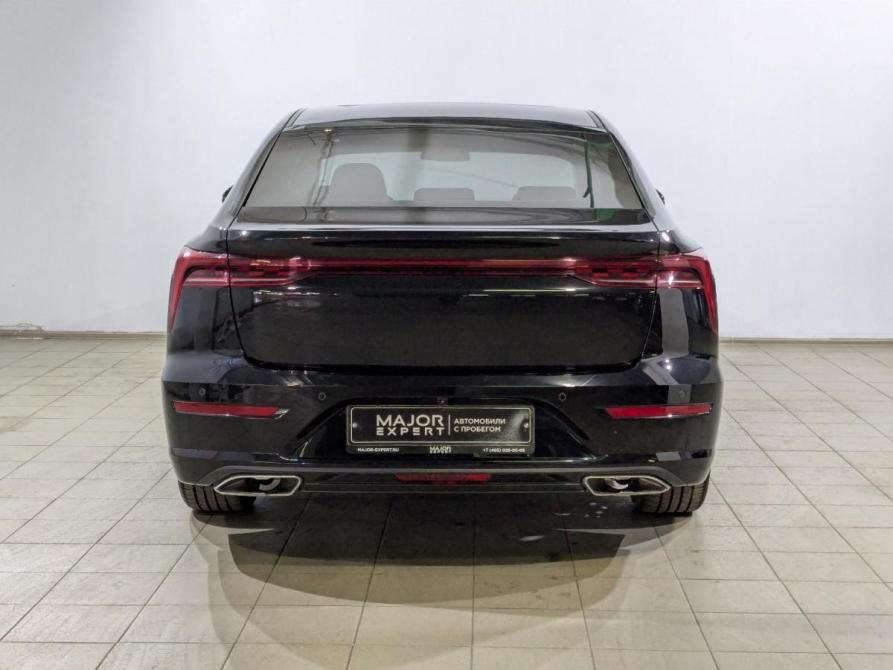 FAW Bestune B70 I Химки  - изображение 16