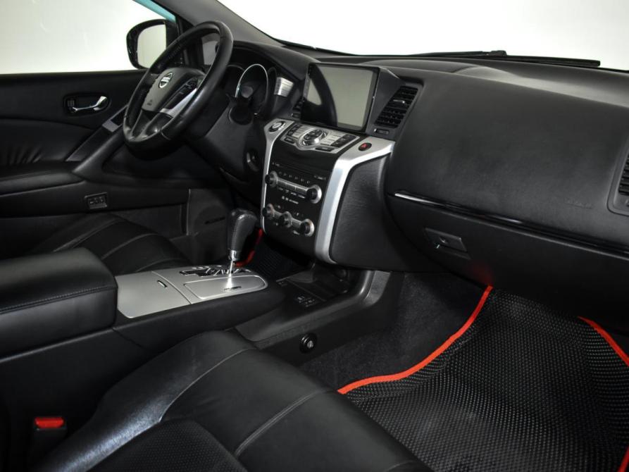 Nissan Murano II (Z51) Рестайлинг 2 Санкт-Петербург  - изображение 13