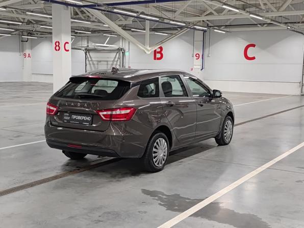 Lada (ВАЗ) Vesta I с пробегом 2021 года, цена 859 000 рублей, 201597 км, универсал, Автокод Объявления