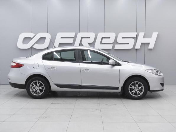Renault Fluence I с пробегом 2011 года, цена 799 000 рублей, 142352 км, седан, Автокод Объявления