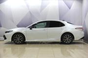 Toyota Camry VIII (XV70) Чебоксары  - изображение 31