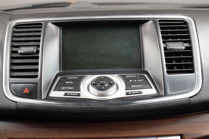 Nissan Teana II (J32) Рестайлинг с пробегом 2008 года, цена 799 000 рублей, 286000 км, седан, Автокод Объявления