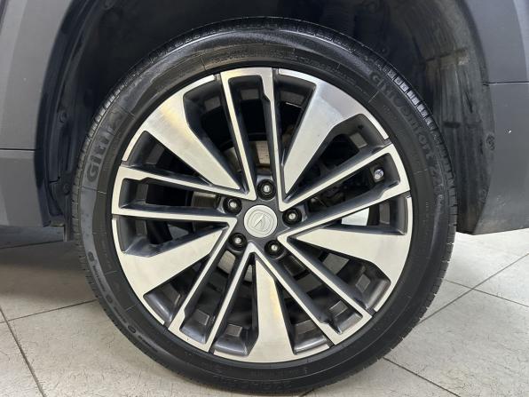 Changan CS35 Plus I Рестайлинг с пробегом 2023 года, цена 1 619 000 рублей, 78936 км, внедорожник, Автокод Объявления