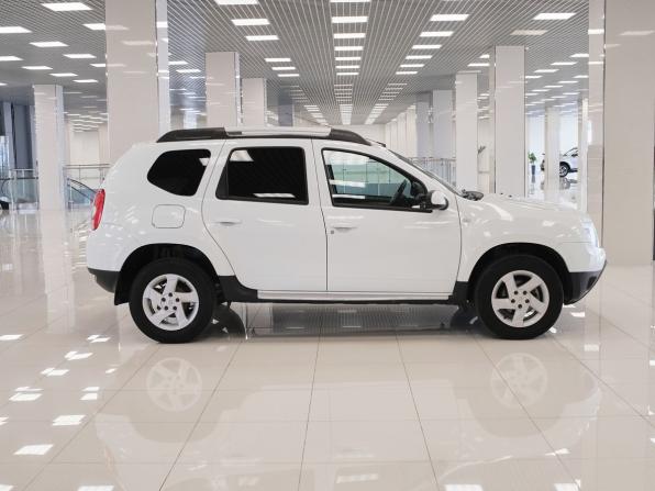 Renault Duster I с пробегом 2015 года, цена 796 000 рублей, 169405 км, внедорожник, Автокод Объявления