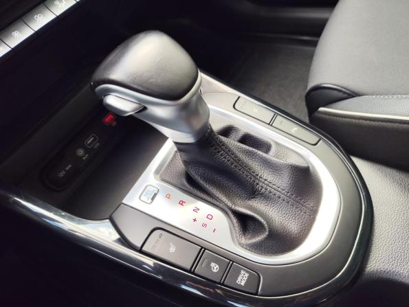 Kia Cerato IV с пробегом 2021 года, цена 2 199 000 рублей, 97324 км, седан, Автокод Объявления