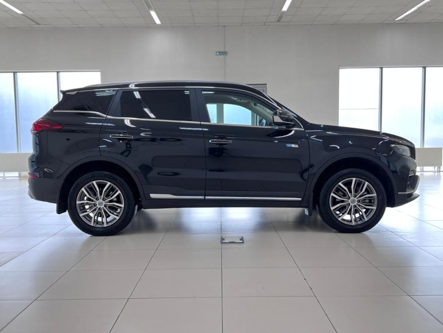 Geely Atlas Pro Волгоград  - изображение 6