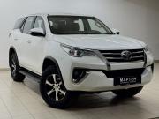 Toyota Fortuner II Вологда  - изображение 25